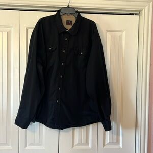 Men’s Wrangler Shirt - 3XL